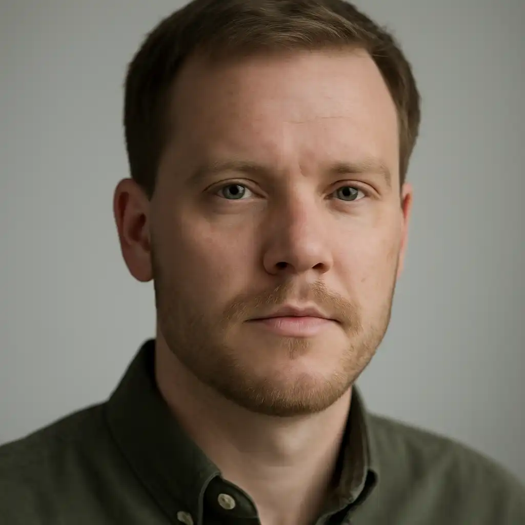 Gustav Bergman